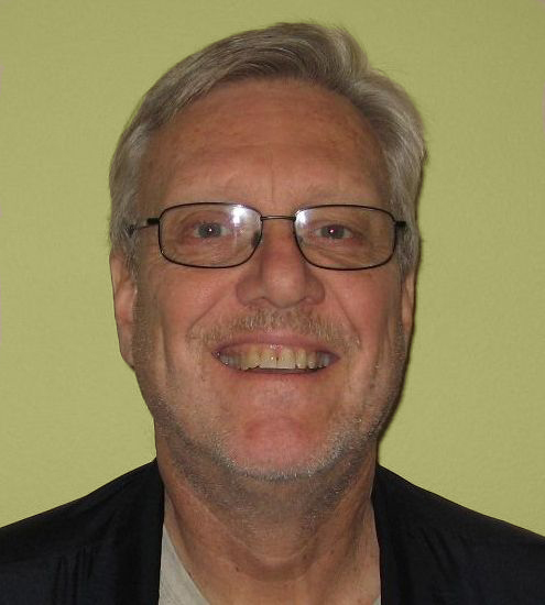 Charlie, Property Chairperson