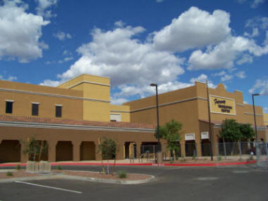 Fairway Recreation Center picture